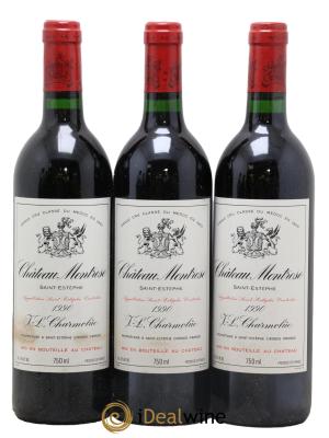 Château Montrose 2ème Grand Cru Classé