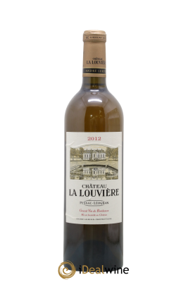 Château la Louvière