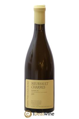 Meursault 1er Cru Charmes Pierre-Yves Colin Morey
