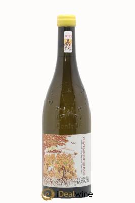 Châteauneuf-du-Pape Mayard (Domaine)