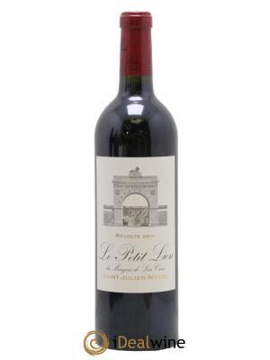 Le Petit Lion du Marquis de Las Cases Second Vin