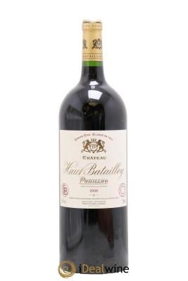 Château Haut Batailley 5ème Grand Cru Classé