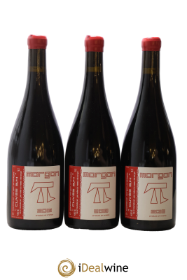 Morgon 3.14 Jean Foillard