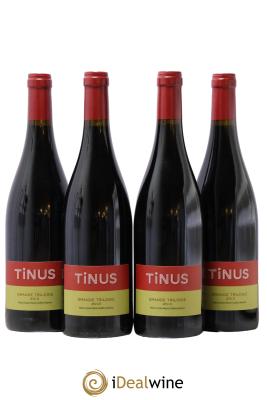 Vin de France Grande Trilogie Tinus Guffens Heynen