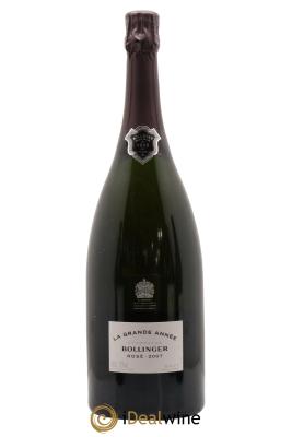 La Grande Année Brut Bollinger