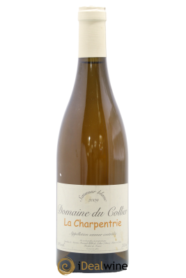Saumur La Charpentrie Domaine du Collier