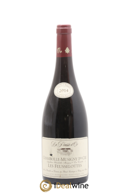 Chambolle-Musigny 1er Cru Les Feusselottes La Pousse d'Or (Domaine de)