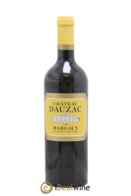 Château Dauzac 5ème Grand Cru Classé