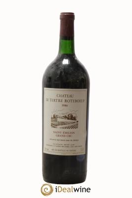 Château Tertre Roteboeuf