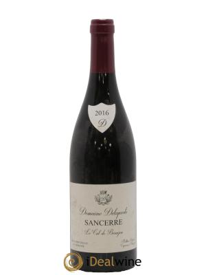 Sancerre Le Cul de Beaujeu Delaporte