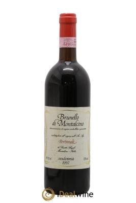 Brunello di Montalcino Pertimali Sassetti Angelo
