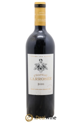 Château l' Arrosée Grand Cru Classé