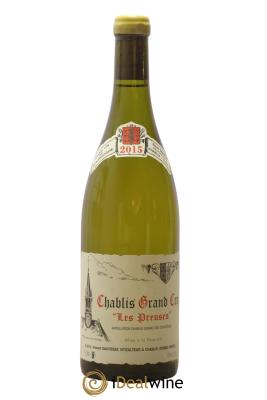 Chablis Grand Cru Les Preuses Vincent Dauvissat (Domaine)