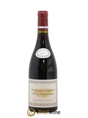 Nuits-Saint-Georges 1er Cru Clos de La Maréchale Jacques-Frédéric Mugnier