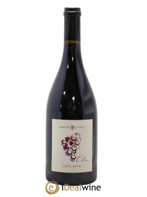 Côte-Rôtie Oléa Jasmin (Domaine)