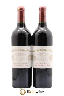 Château Cheval Blanc 1er Grand Cru Classé A