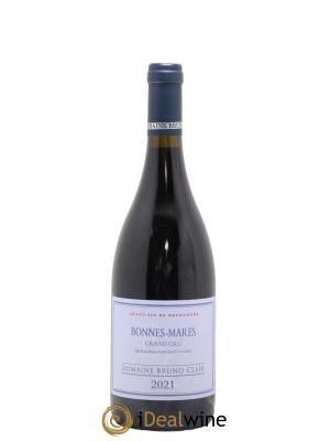 Bonnes-Mares Grand Cru Bruno Clair (Domaine)
