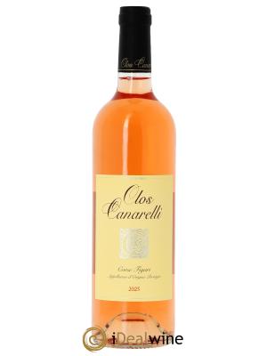 Figari Clos Canarelli