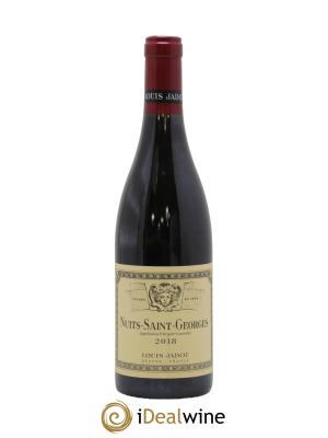 Nuits-Saint-Georges Louis Jadot