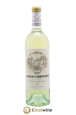 Château Carbonnieux Cru Classé de Graves