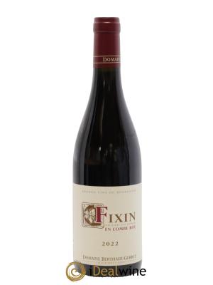 Fixin En Combe Roy Berthaut Gerbet (Domaine)