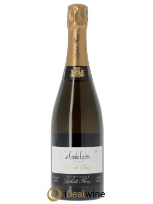 Les Grandes Crayères Blanc de Blancs Extra-Brut Laherte Frères 
