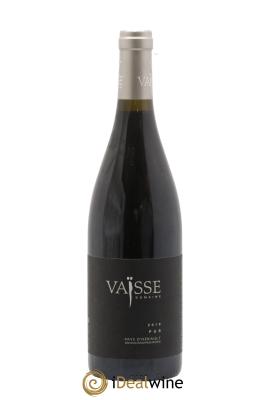 Pays d'Hérault Pur Vaisse (Domaine)