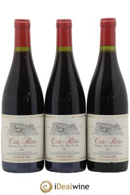 Côte-Rôtie Savour Club