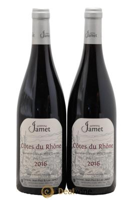 Côtes-du-Rhône Jamet (Domaine)