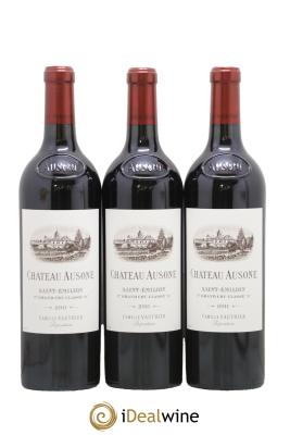 Château Ausone 1er Grand Cru Classé A