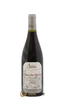 Côtes-du-Rhône Jamet (Domaine)
