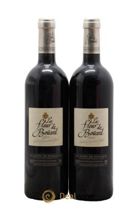 Château La Fleur de Boüard