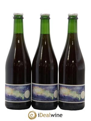 Vin de France Bulles d'Astrée F.F.A.M.V (Francine et Francois Dhumes - Aurelien Lefort - Vincent Marie - Manu Duveau)