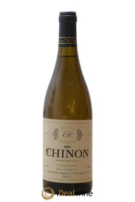 Chinon Champ-Chenin Olga Raffault