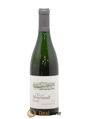 Meursault Les Vireuils Roulot (Domaine)