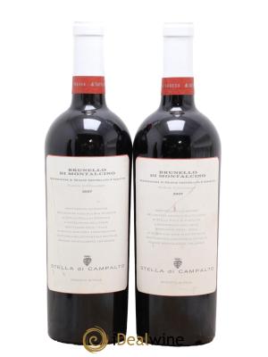 Brunello di Montalcino DOCG Podere S. Giuseppe Stella di Campalto