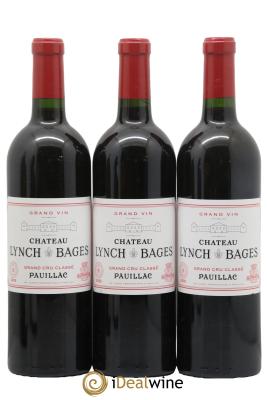 Château Lynch Bages 5ème Grand Cru Classé