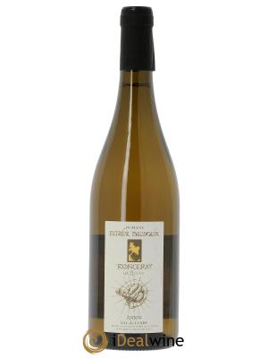 Anjou Ronceray Les Zersiles Patrick Baudouin 