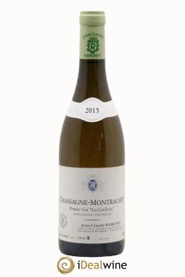 Chassagne-Montrachet 1er Cru Les Caillerets Ramonet (Domaine)