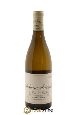 Puligny-Montrachet 1er Cru Le Cailleret De Montille (Domaine)