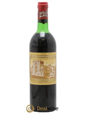 Château Ducru Beaucaillou 2ème Grand Cru Classé