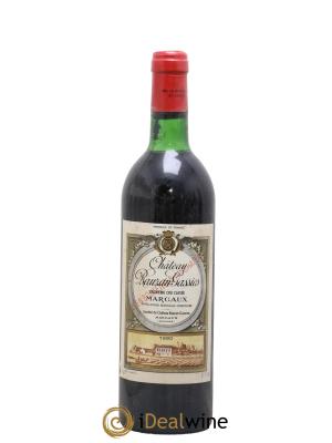 Château Rauzan-Gassies 2ème Grand Cru Classé