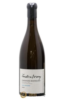 Chassagne-Montrachet 1er Cru Les Vergers Caroline Morey