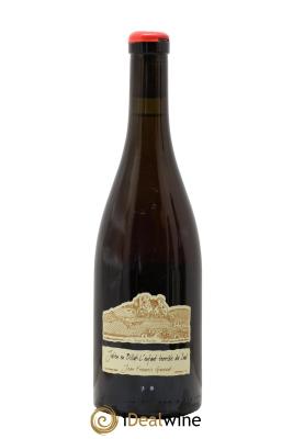 Côtes du Jura Julien en Billat l'enfant terrible du Sud Jean-François Ganevat (Domaine)