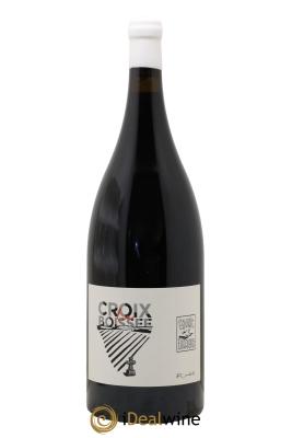 Chinon La Croix Boissée Domaine Lambert