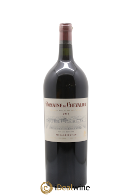 Domaine de Chevalier Cru Classé de Graves