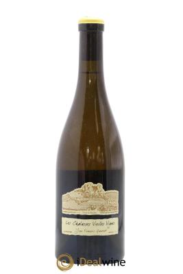 Côtes du Jura Les Chalasses Vieilles Vignes Jean-François Ganevat (Domaine)