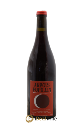 Arbois-Pupillin Ploussard En Aspis Adeline Houillon & Renaud Bruyère