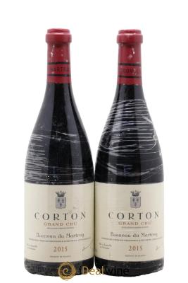 Corton Grand Cru Bonneau du Martray (Domaine)
