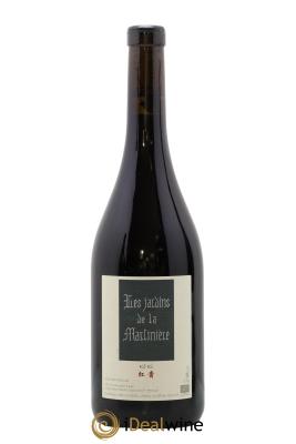 Vin de France Kô Ki Les Jardins de la Martinière